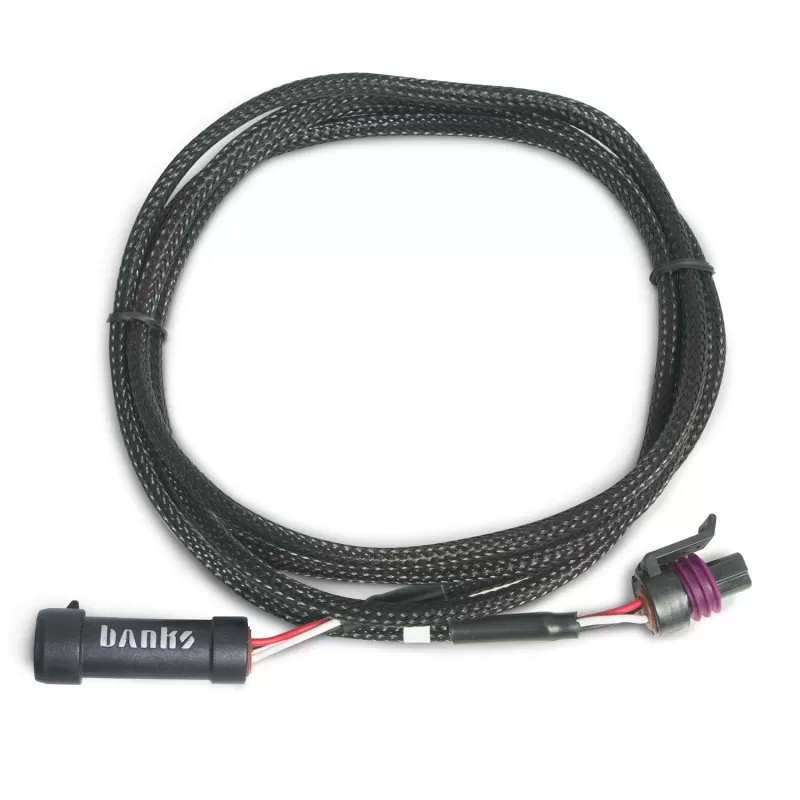 Banks Power 28 Analog 36 Inch Extension Harness - 61301-28