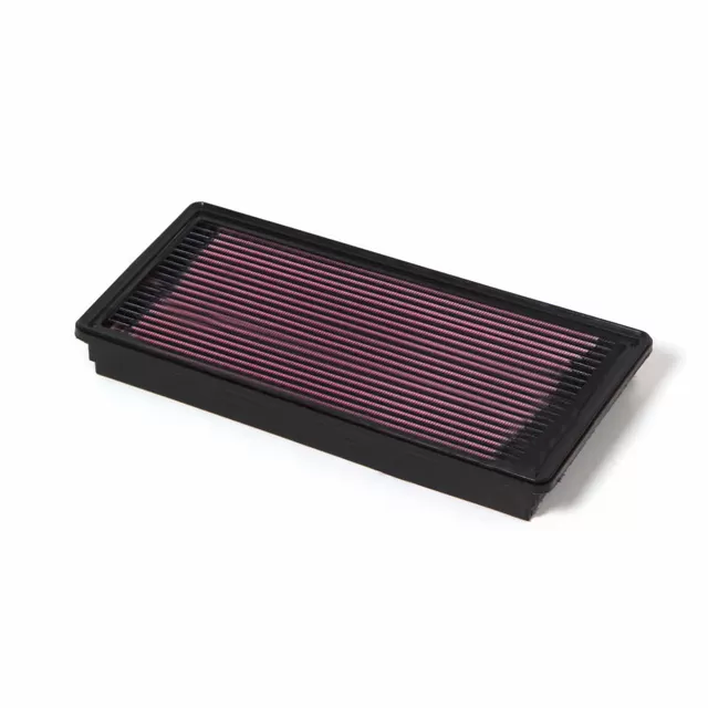 Banks Power Air Filter Element Oiled For Use W/Ram-Air Cold-Air Intake Systems GM 6.5L | GM Motorhome 1993-2010 - 41022