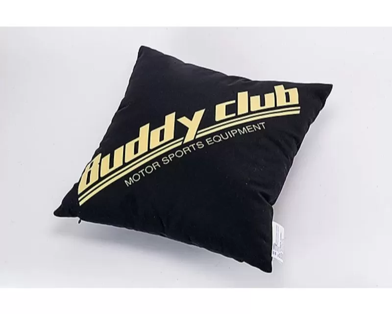 Buddy Club Pillow Small - BC09-PILLOW-S