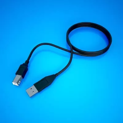 HP Tuners USB A to B 6' Cable for MPVI - H-001-01