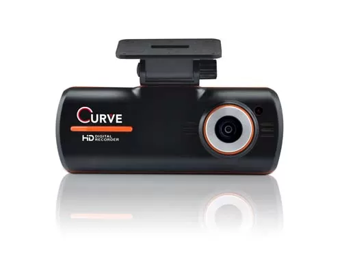 Curve MX5 HD Dashcam - Curve-MX5