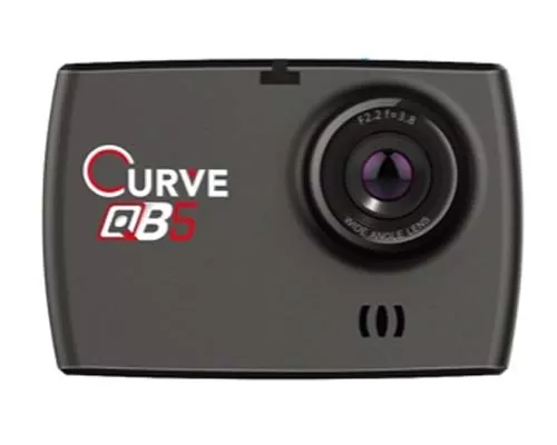 Curve QB5 HD Dashcam - Curve-QB5