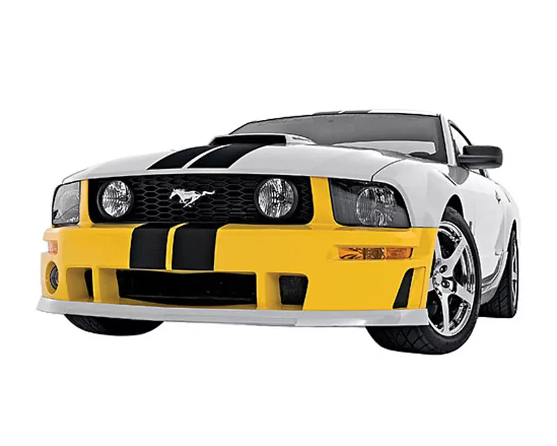 Roush Front Fascia Ford Mustang 2005-2009 - 401422