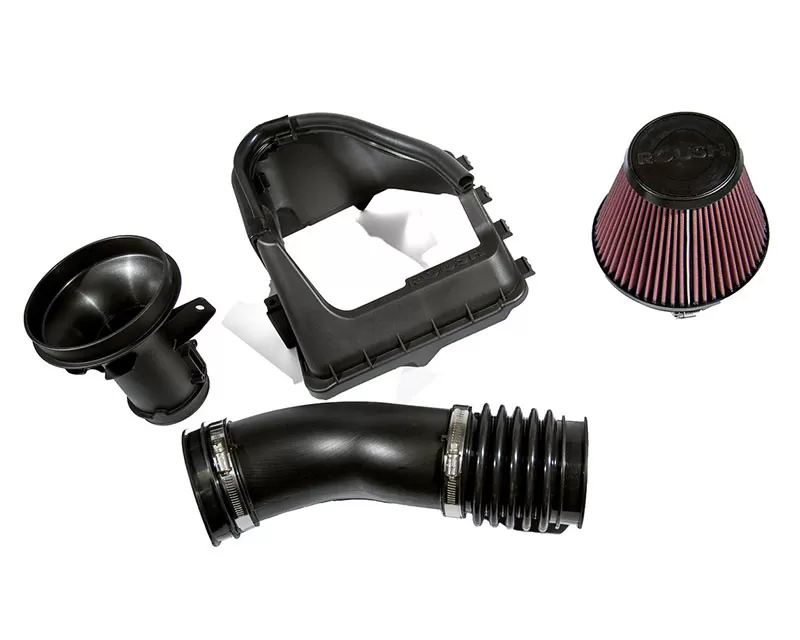 Roush Cold Air Intake Induction Kit Ford F-150 6.2L V8 2011-2014 - 421239