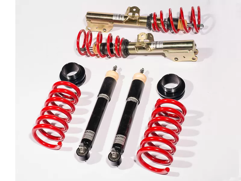 Roush Performance Single Adjustable Coilover Suspension Kit Ford Mustang 5.0L 2015-2022 - 421839