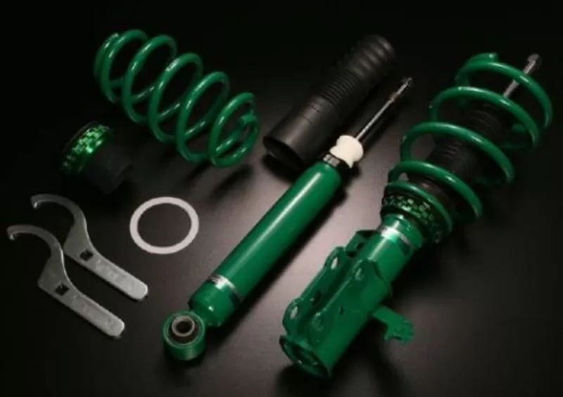 TEIN Street Basis Z Coilover System Toyota Camry 2007-2011 - GSC52-8USS2