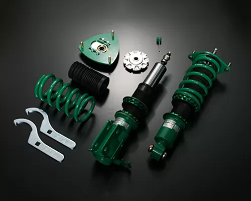 TEIN MONO SPORT Coilover Kit Lexus IS250 GSE20L FR 2006-2013 USA - GSL90-71SS3