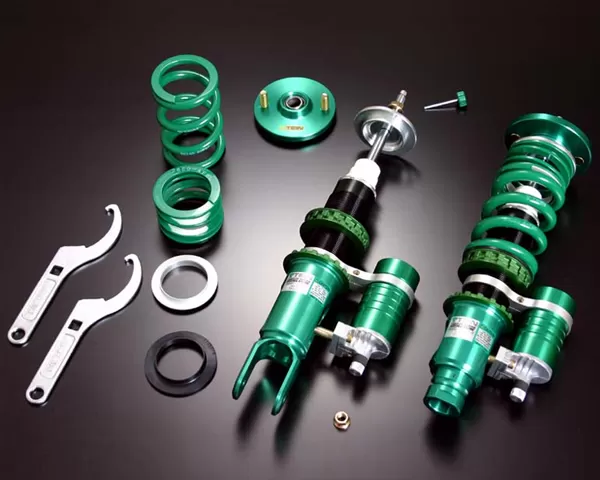 TEIN SUPER RACING Coilover Kit Scion FR-S 2DR/4CYL ZNA FR 2012-2016 USA - DSQ54-81LS1