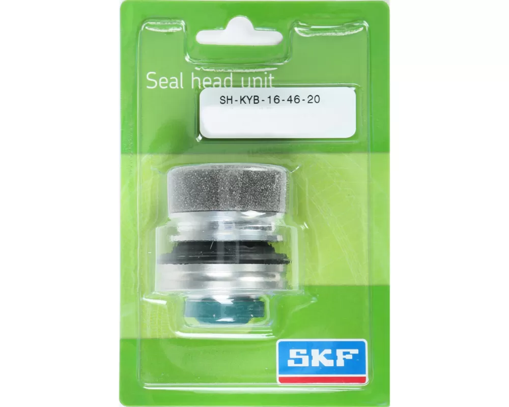 SKF 2.0 Shock Seal Head Complete for KYB Shock - SH2-KYB1646