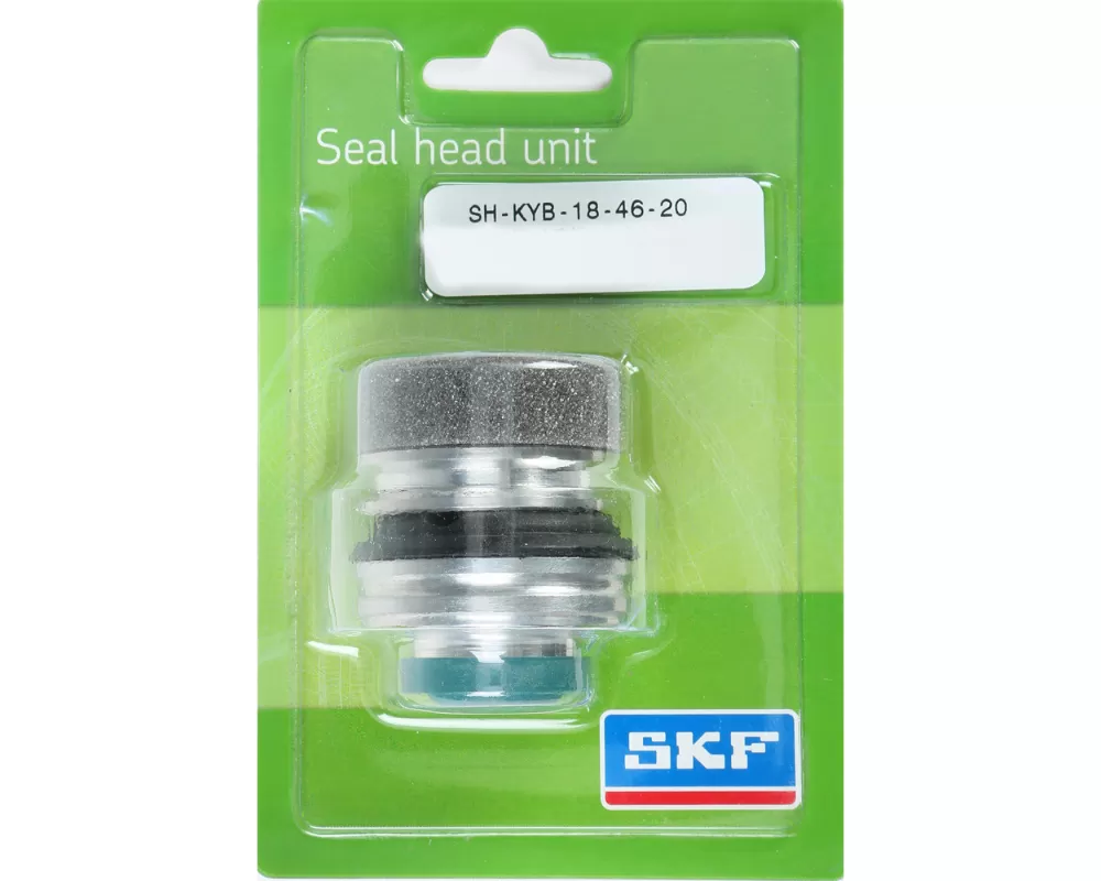 SKF 2.0 Shock Seal Head Complete for KYB Shock - SH2-KYB1846