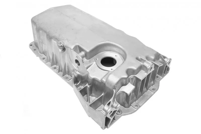 URO Parts Engine Oil Pan - 038103603M