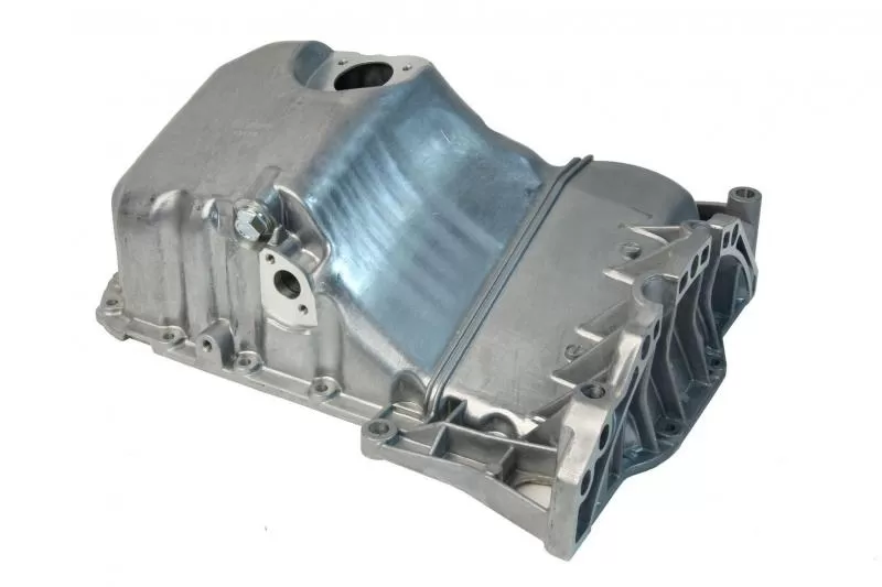URO Parts Engine Oil Pan - 058103598C