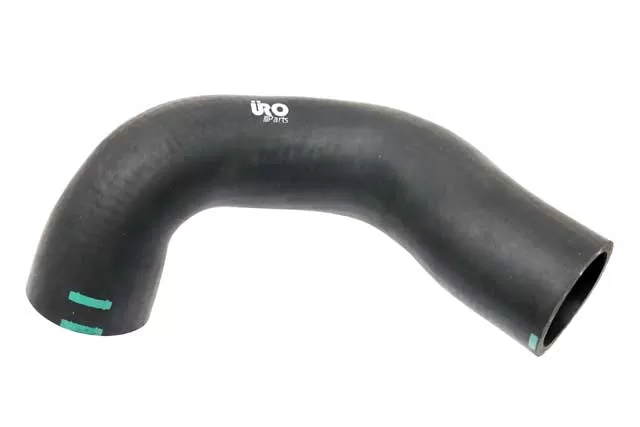 URO Parts Turbocharger Intercooler Hose Volvo Front Right - 31261372