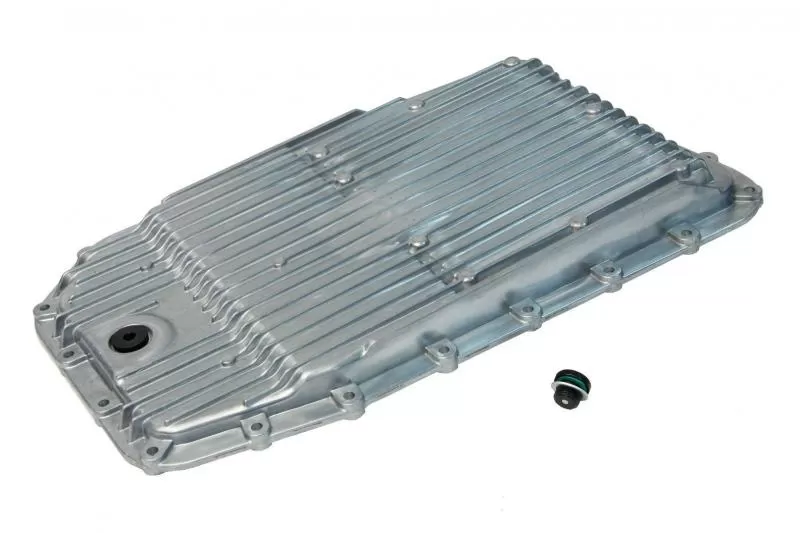 URO Parts Transmission Oil Pan & Filter Kit - 24152333903PRM