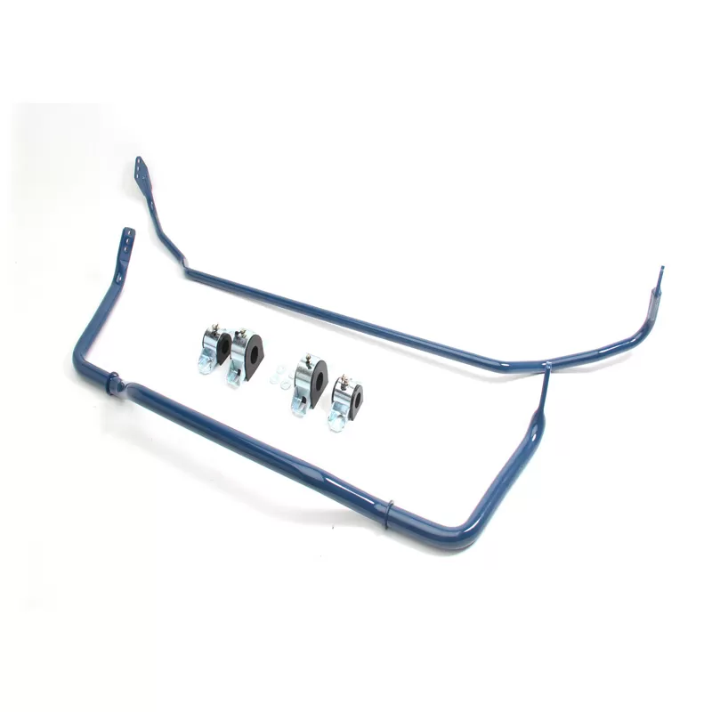 Dinan Adjustable Anti-Roll Bar Set BMW 2-Series | 3-Series | 4-Series 14-16 - D120-0595