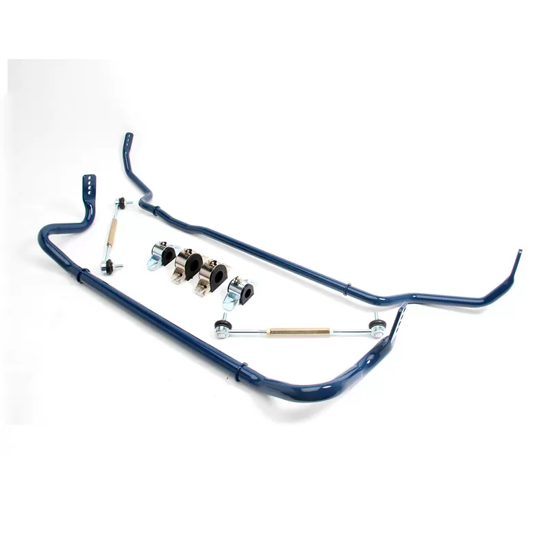 Dinan Adjustable Anti-Roll Bar Set BMW M2 | M3 | M4 F8X 2015-2021 - D120-0605