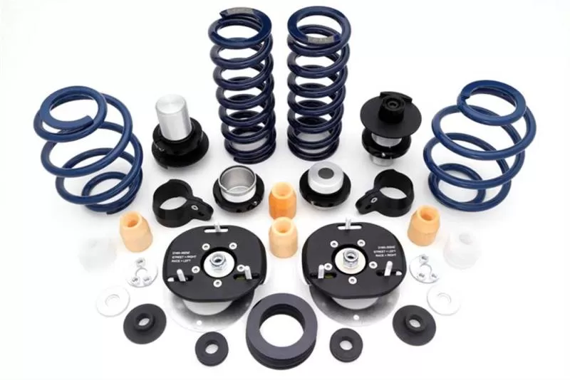 Dinan High Performance Adjustable Coil-Over Suspension System EDC Only BMW - R190-9131