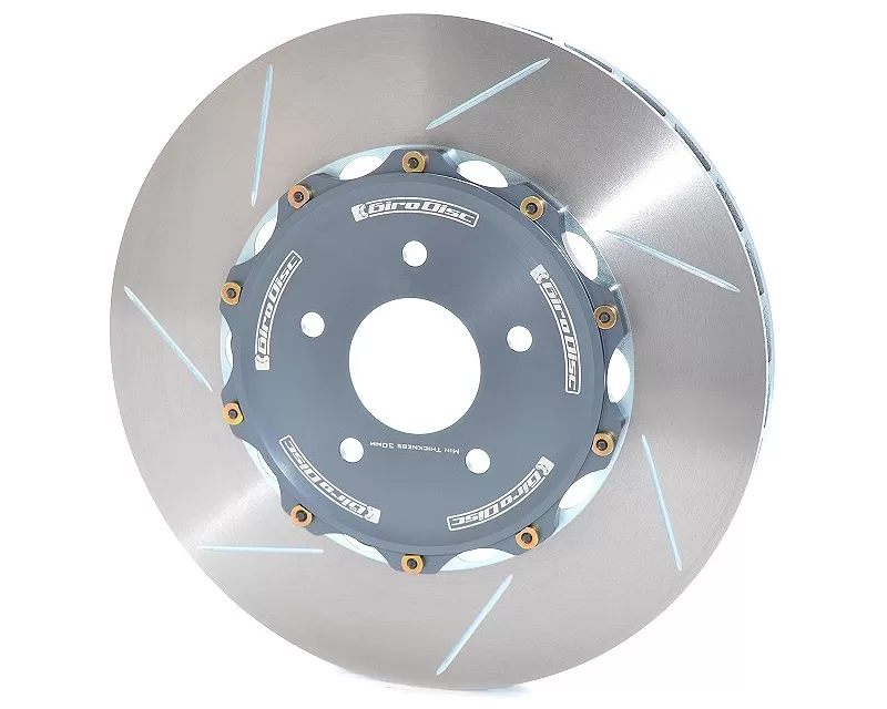 Girodisc Front 2 Piece Floating Rotors Chevrolet Camaro 10-15 - A1-039