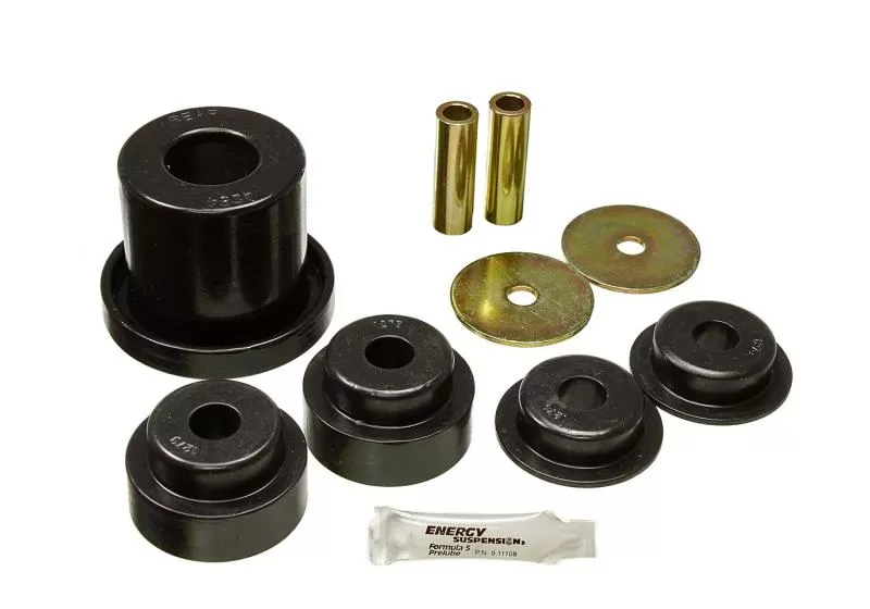 Energy Suspension Differential Carrier Bushing Set Rear - 7.1119G