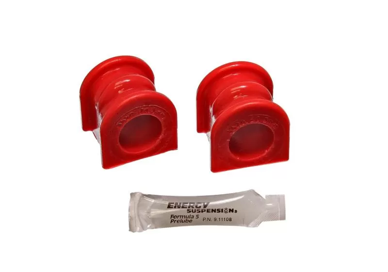 Energy Suspension Sway Bar Bushing Set Nissan 300ZX Front 1990-1996 - 7.5120R