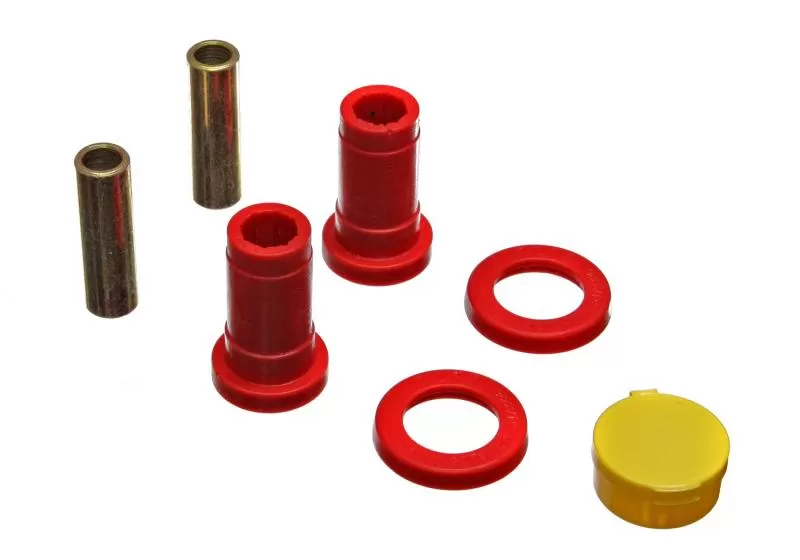 Energy Suspension Control Arm Bushing Set Toyota Front Lower - 8.3101R