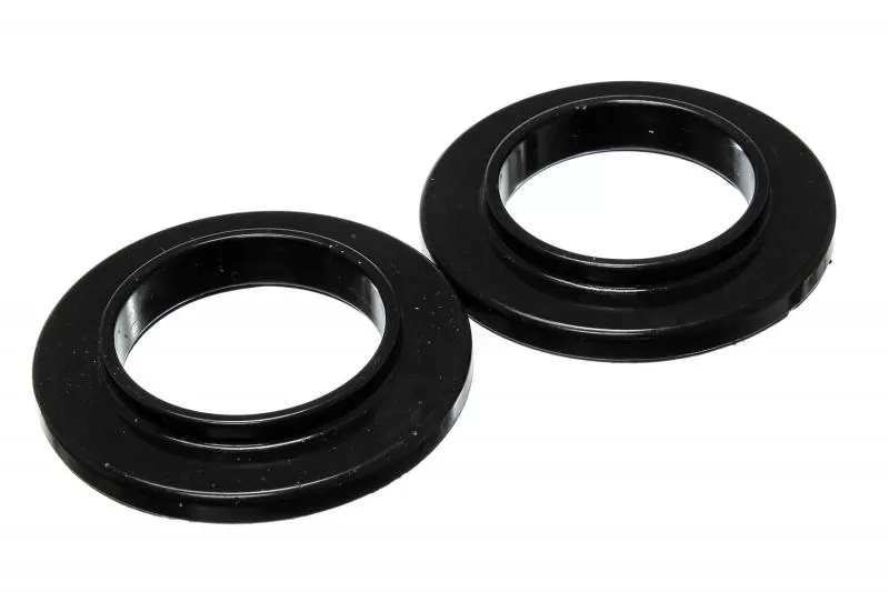 Energy Suspension Coil Spring Isolator Set N/A - 9.6104G