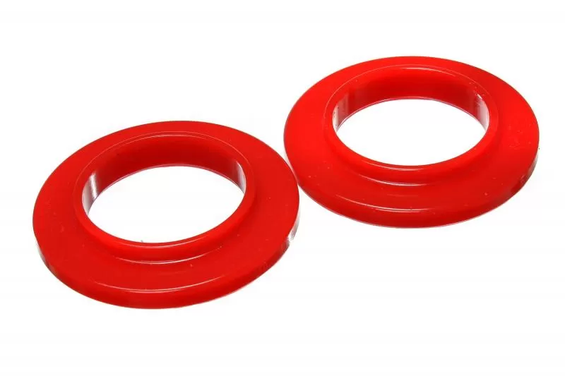 Energy Suspension Coil Spring Isolator Set N/A - 9.6104R