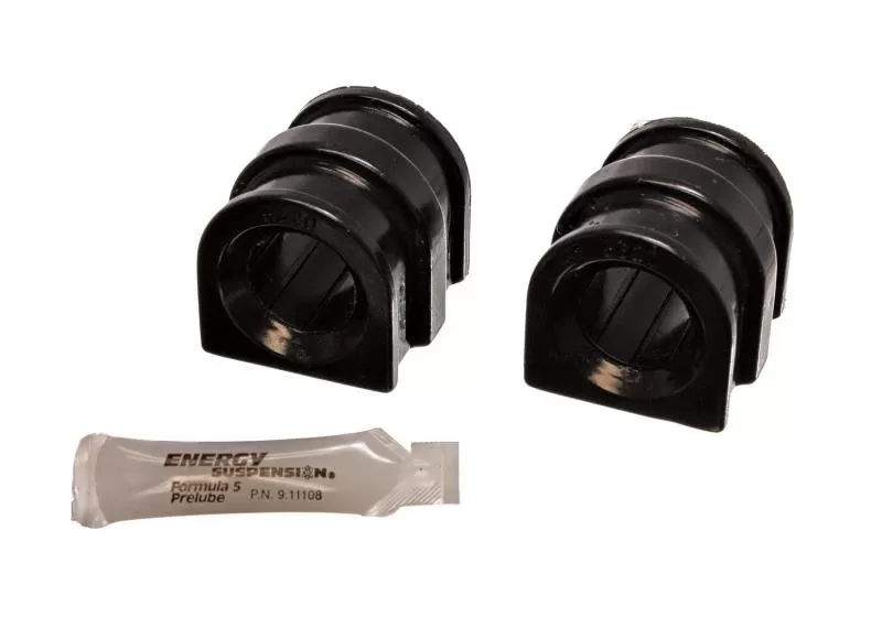 Energy Suspension 1-1/8in. FRONT SWAY BAR BUSHING Saturn S-Series Front 1991-2002 - 18.5101G