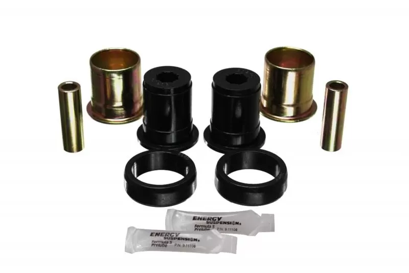 Energy Suspension Axle Housing Bushings Front - 3.3198G
