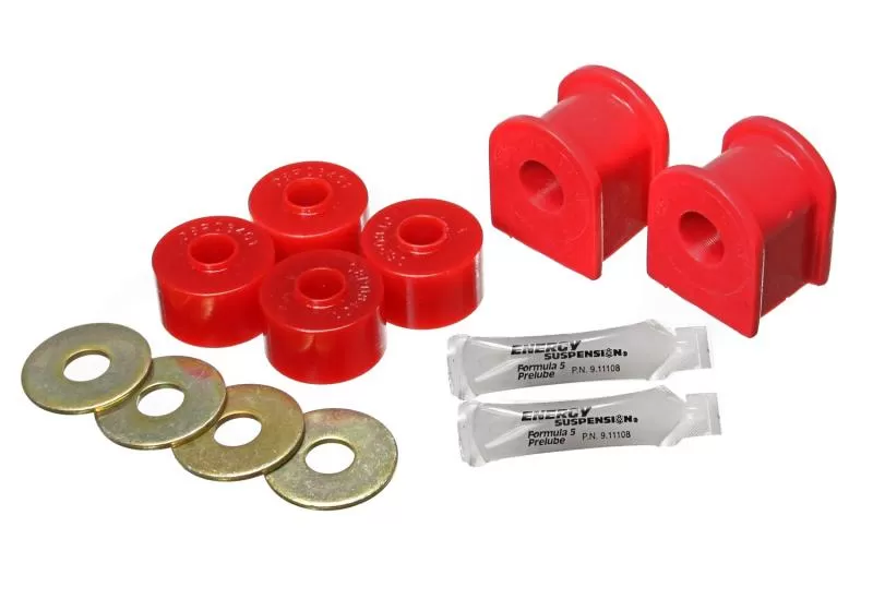 Energy Suspension Sway Bar Bushing Set Ford Front 2005-2007 - 4.5196R