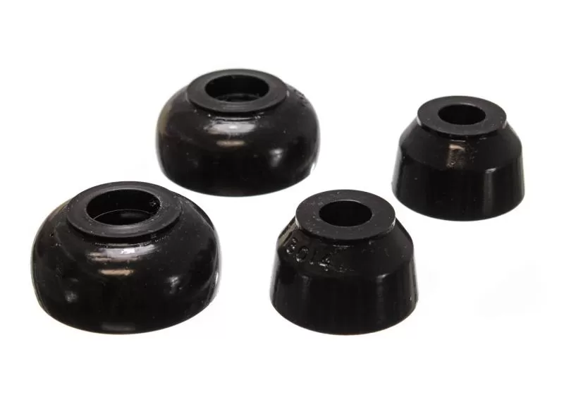 Energy Suspension Ball Joint Dust Boot Set N/A - 9.13126G