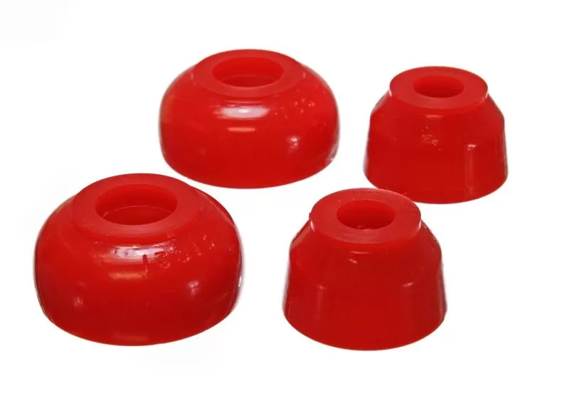 Energy Suspension Ball Joint Dust Boot Set N/A - 9.13126R