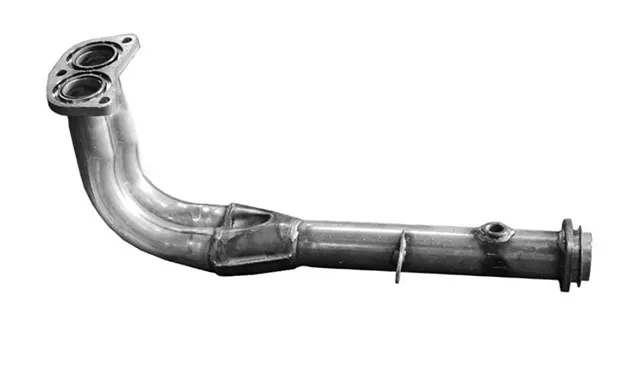 Exhaust/Tail Pipes; Exhaust Pipe Honda CR-V Front 1997-2001 2.0L 4-Cyl - 301101