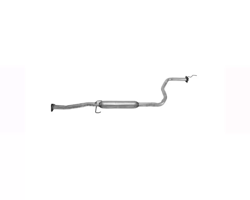 Exhaust/Tail Pipes; Exhaust Resonator Acura Integra 1994-2001 1.8L 4-Cyl - AC1415
