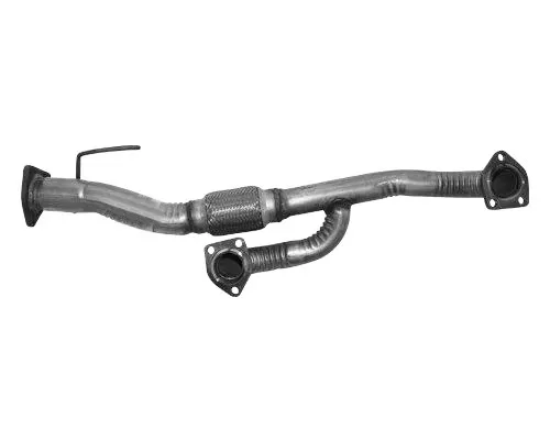 Exhaust/Tail Pipes; Exhaust Pipe Front - AC2601