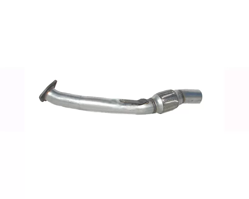 Exhaust/Tail Pipes; Exhaust Pipe Audi A4 Quattro Front 1997-2001 1.8L 4-Cyl Automatic - AU17301