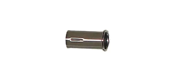 Exhaust Tail Pipe Tips; Exhaust Tail Pipe Tip BMW 2.7L 6-Cyl - BW3009