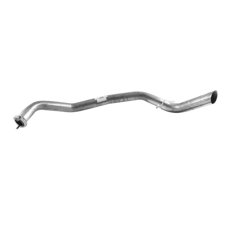 Exhaust/Tail Pipes; Exhaust Tail Pipe Nissan Rear 5.6L V8 - DA3918