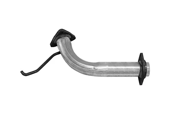Exhaust/Tail Pipes; Exhaust Intermediate Pipe Honda Odyssey Front 1995-1997 2.2L 4-Cyl - HD17704