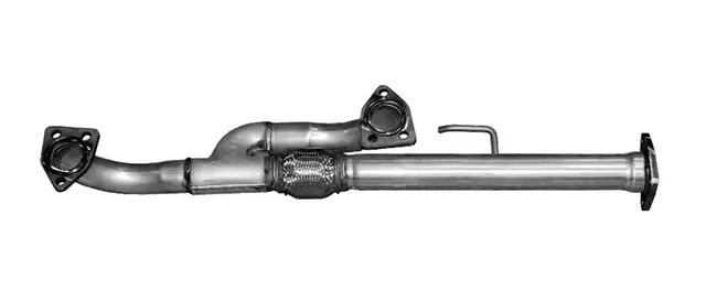 Exhaust/Tail Pipes; Exhaust Pipe Front - HD18901