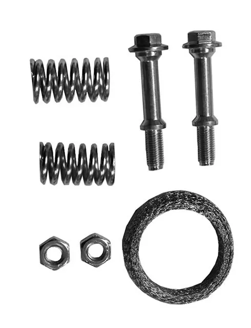 Exhaust Accessory; Exhaust Bolt and Spring - HW49910