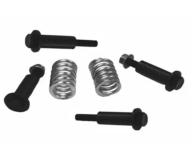 Exhaust Accessory; Exhaust Bolt and Spring - HW4999990
