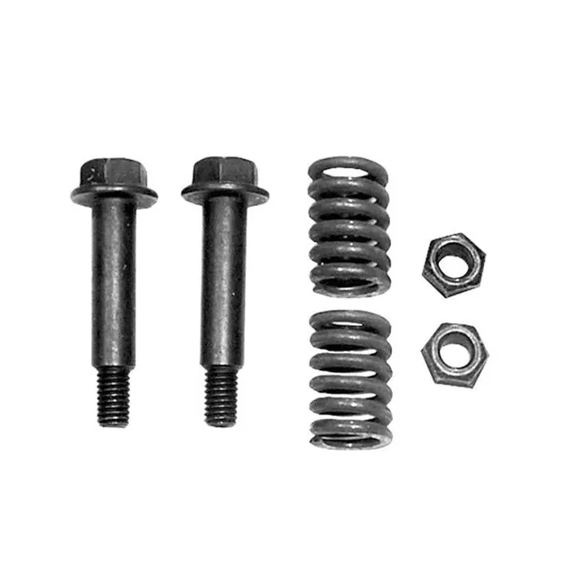 Exhaust Accessory; Exhaust Bolt and Spring Subaru - HW8039