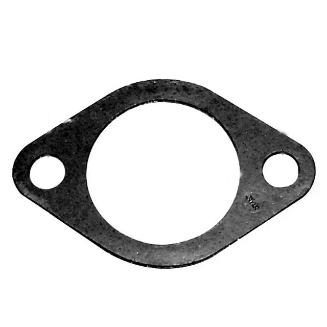 Exhaust Accessory; Exhaust Pipe Flange Gasket Nissan Altima 2007-2009 3.5L V6 - HW9238