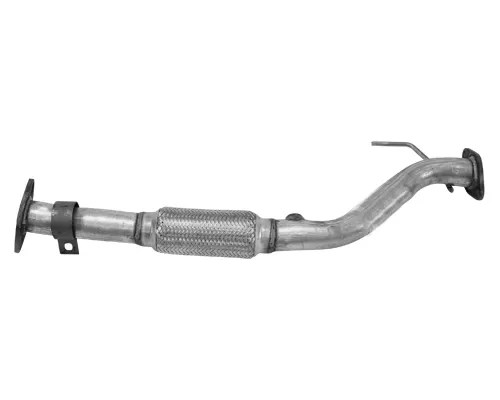 Exhaust/Tail Pipes; Exhaust Pipe Hyundai Front - HY4646