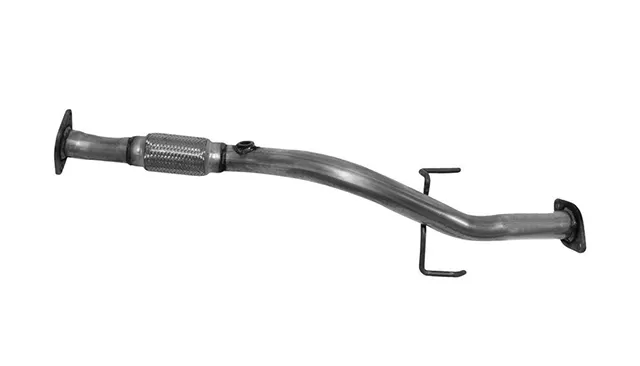 Exhaust/Tail Pipes; Exhaust Pipe Front - HY7001