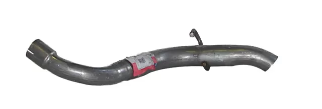 Exhaust/Tail Pipes; Exhaust Tail Pipe Mercedes-Benz ML320 Rear 1998-2003 3.2L V6 - ME23508