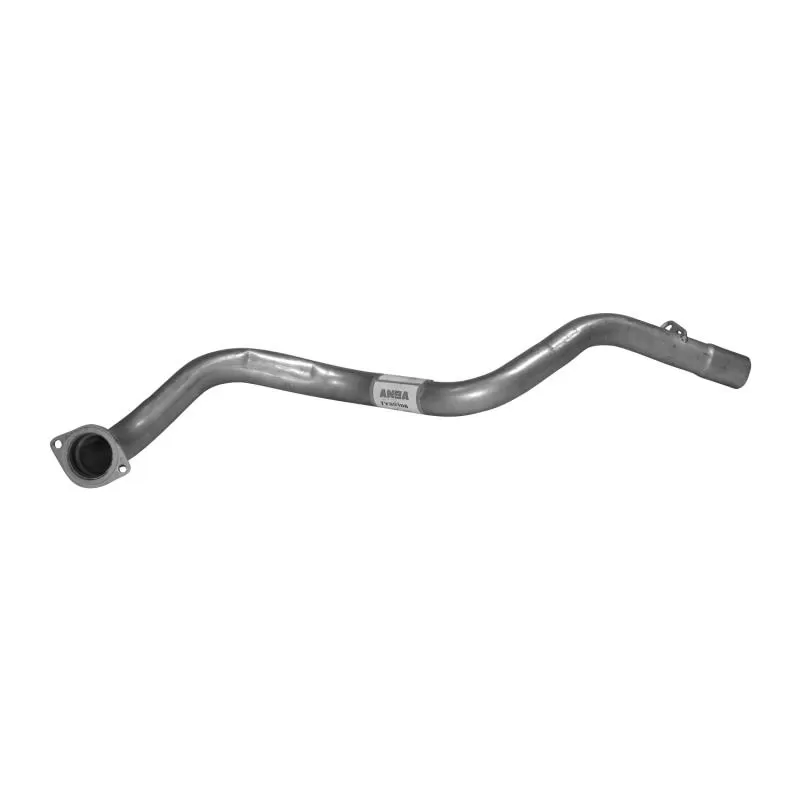 Exhaust/Tail Pipes; Exhaust Tail Pipe Toyota 4Runner Rear 1996-2002 - TY35108