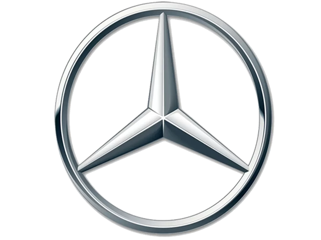 Genuine Mercedes Rocker Panel Moulding 204-698-24-54 9999 - 204-698-24-54 9999