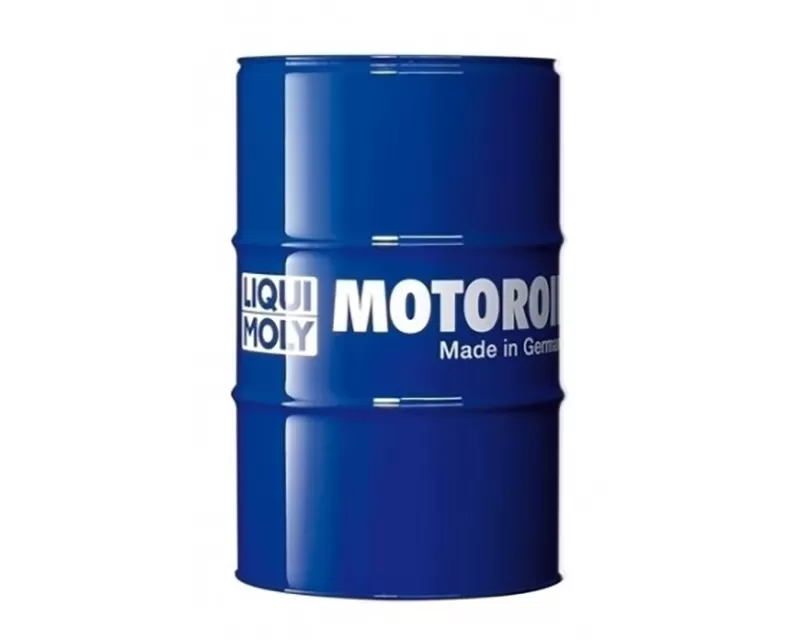 Liqui Moly 60L Fully Synthetic Hypoid Gear Oil (GL5) LS SAE 75W-140 - 20377